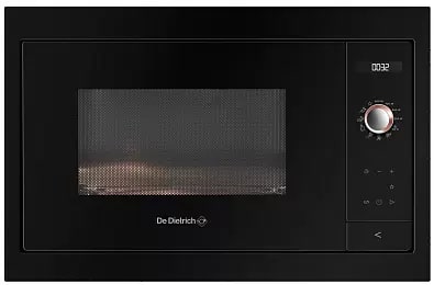 Микроволновая печь De Dietrich DME7121X